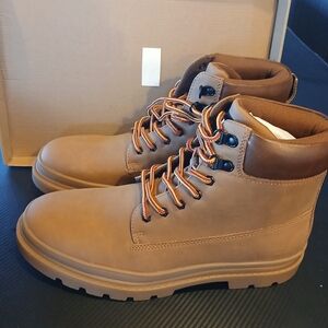 Steve Madden,men's size 11.5, nubuck